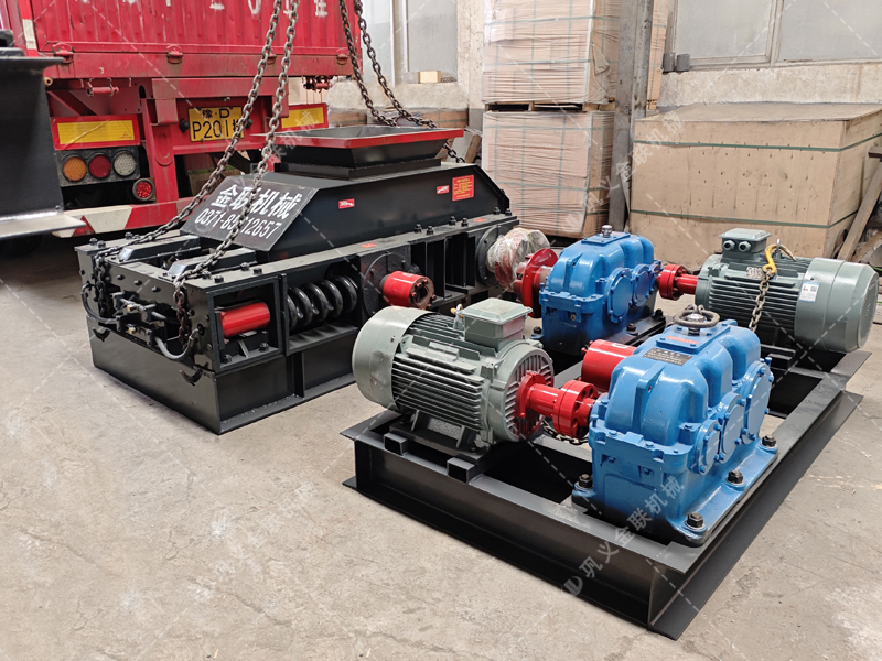 煤矿作业环境恶劣,双齿辊破碎机在耐用性与可靠性上做了哪些文章? 煤矿作业环境恶劣,双齿辊破碎机在耐用性与可靠性上做了哪些文章?