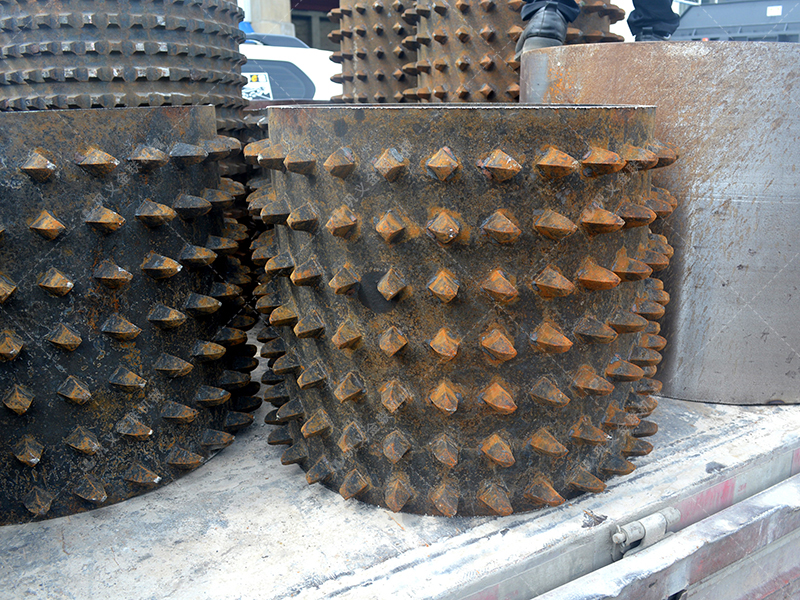 煤矿的“刚需”设备：双齿辊破碎机满足的仅仅是破碎需求吗？